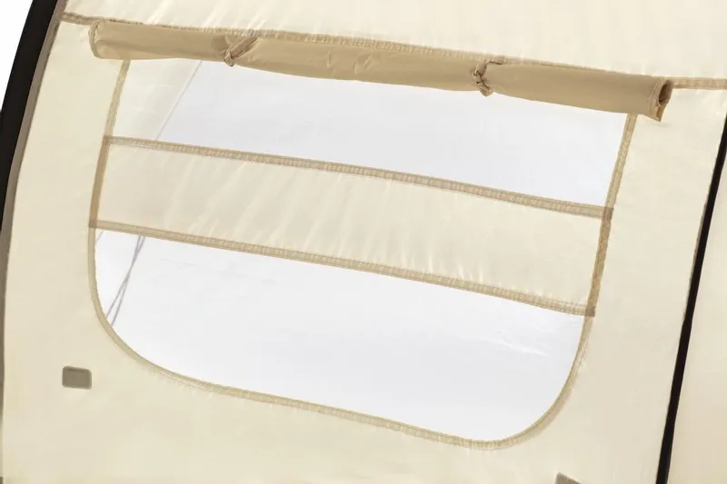 Bestway Lay Z Spa Canopy Zonnescherm 6 Bestway Lay Z Spa Canopy Zonnescherm - Afbeelding 6