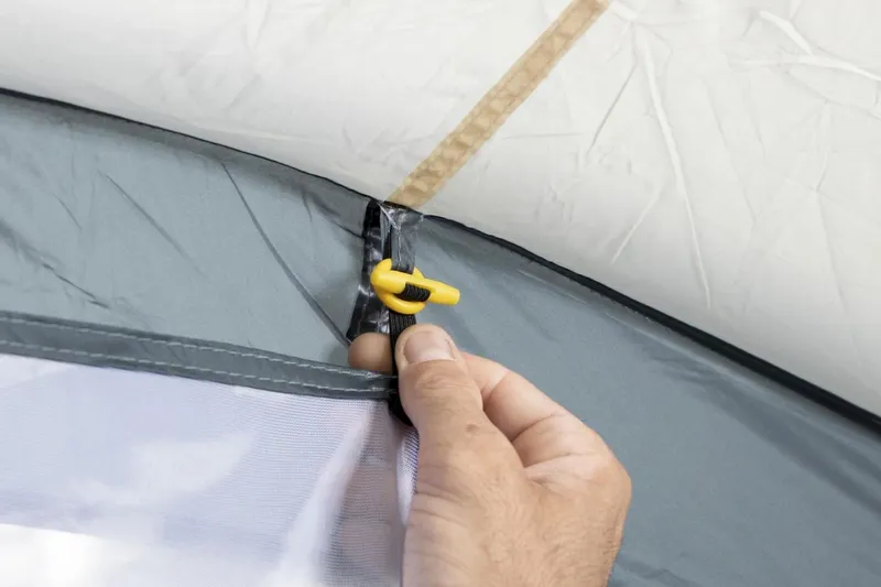 Bestway Lay Z Spa Dome 6 Bestway Lay Z Spa Dome - Afbeelding 6