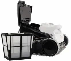 Dolphin Poolstyle E10 Zwembadrobot 16 Dolphin Poolstyle E10 Zwembadrobot -KOKIDO Winkel 6186 7