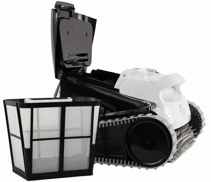 Dolphin Poolstyle E10 Zwembadrobot 8 Dolphin Poolstyle E10 Zwembadrobot - Afbeelding 8