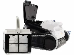 Dolphin Poolstyle Plus E20 Zwembadrobot -KOKIDO Winkel 6345 8