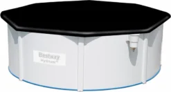Bestway Hydrium Alderney Metalen Zwembad Ø360 X 120 Cm -KOKIDO Winkel 647 1200 58292xxx21 cover pr web acc 150dpi