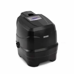 Intex Pure Spa Greystone Deluxe Opblaasbare Spa - 4 Persoons -KOKIDO Winkel 6850 022281479 2