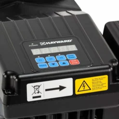 Hayward RS 2 VSTD Variabele Zwembadpomp -KOKIDO Winkel 6957 8