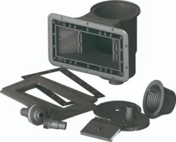 GRE Gré Avantgarde Composiet Zwembad - 606 X 326 X 124 Cm 15 GRE Gré Avantgarde Composiet Zwembad - 606 X 326 X 124 Cm -KOKIDO Winkel 7020022077 2022 111