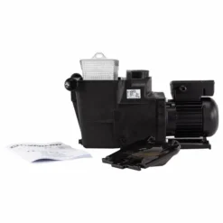 Hayward SuperPump SP2611 Zwembadpomp 15,5m³ -KOKIDO Winkel 7084 4 8