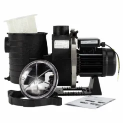 Pentair Ultraflow Plus P-UFL-101 Zwembadpomp 16,5m³ -KOKIDO Winkel 746 4 8
