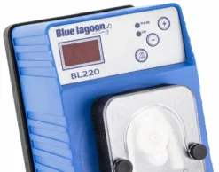 Blue Lagoon Automatische Chloor Meter En Doseerpomp 6 Blue Lagoon Automatische Chloor Meter En Doseerpomp -KOKIDO Winkel 7488 5