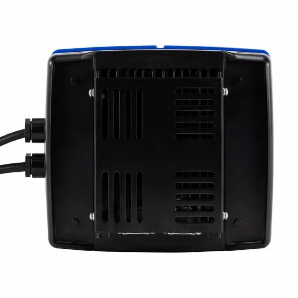 Clever Pump Frequentieregelaar Voor Zwembadpomp 3 Clever Pump Frequentieregelaar Voor Zwembadpomp - Afbeelding 3