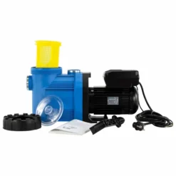 Speck Badu Prime Eco VS Variabele Zwembadpomp -KOKIDO Winkel 7520 4