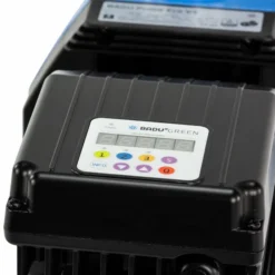 Speck Badu Prime Eco VS Variabele Zwembadpomp -KOKIDO Winkel 7520 7