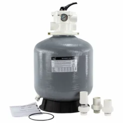 Mega V500 Zandfilter Top Mount 12m³ -KOKIDO Winkel 771 4 2