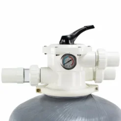 Mega V500 Zandfilter Top Mount 12m³ -KOKIDO Winkel 771 5 2