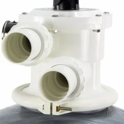 Mega V500 Zandfilter Top Mount 12m³ -KOKIDO Winkel 771 7 2