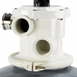 Mega V500 Zandfilter Top Mount 12m³ -KOKIDO Winkel 771 8 2