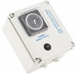 DFH Schakelkast Voor Zwembadpomp -KOKIDO Winkel 7759 2