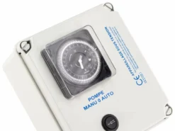 DFH Schakelkast Voor Zwembadpomp -KOKIDO Winkel 7759 3