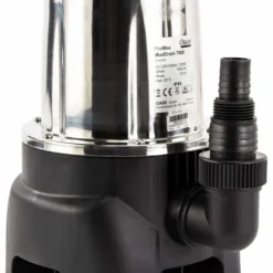 Oase ProMax Muddrain 7000 Dompelpomp -KOKIDO Winkel 7937 4