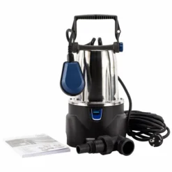 Oase ProMax Muddrain 11000 Dompelpomp -KOKIDO Winkel 7937 6 1