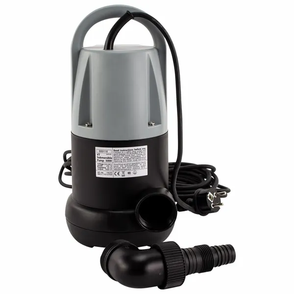 Velda VT SM 7000 Dompelpomp 6 Velda VT SM 7000 Dompelpomp - Afbeelding 6