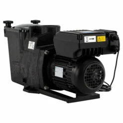 Hayward SuperPump VSTD 1.5 PK Variabele Zwembadpomp -KOKIDO Winkel 7960 3 1 1