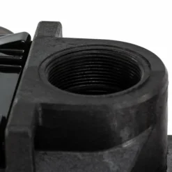 Hayward SuperPump VSTD 1 PK Variabele Zwembadpomp -KOKIDO Winkel 7960 6