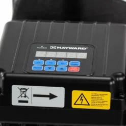 Hayward SuperPump VSTD 1 PK Variabele Zwembadpomp -KOKIDO Winkel 7960 7 1