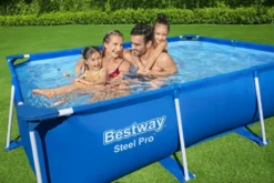 Bestway Steel Pro Zwembad - 259 X 170 X 61 Cm -KOKIDO Winkel 800 1200 56496 56403 0756 ls web