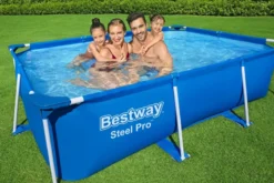 Bestway Steel Pro Zwembad - 259 X 170 X 61 Cm -KOKIDO Winkel 800 1200 56496 56403 0784 ls web pl001