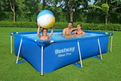 Bestway Steel Pro Zwembad - 259 X 170 X 61 Cm -KOKIDO Winkel 800 1200 56496 56403 0968 ls web