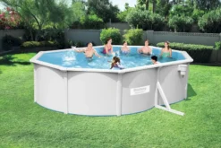 Bestway Hydrium Jersey Metalen Zwembad 500 X 360 X 120cm -KOKIDO Winkel 800 1200 56586 56587 ls web 150dpi