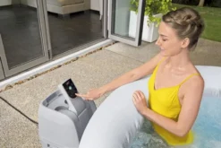 Bestway Lay-Z Spa Tahiti AirJet Opblaasbare Spa - 4 Persoons -KOKIDO Winkel 800 1200 60007 0897 ls web