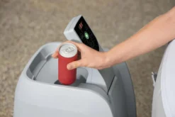 Bestway Lay-Z Spa Tahiti AirJet Opblaasbare Spa - 4 Persoons -KOKIDO Winkel 800 1200 60007 0905 ls web