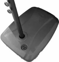 NetSpa Parasol -KOKIDO Winkel 800 1200 gd um2500bs 3