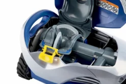 Zodiac MX6 Hydraulische Zwembadreiniger -KOKIDO Winkel 800 1200 mx6 zodiac 6