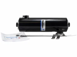 Pahlen Maxi-Flo MF 200 Zwembad Warmtewisselaar - RVS 8 Pahlen Maxi-Flo MF 200 Zwembad Warmtewisselaar - RVS -KOKIDO Winkel 8021 3