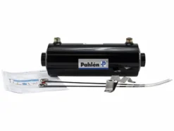 Pahlen Hi-flow HF 28 Zwembad Warmtewisselaar - RVS -KOKIDO Winkel 8025 2