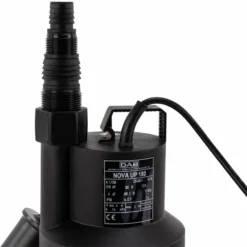 DAB Nova Up 180 M-A Dompelpomp -KOKIDO Winkel 8155 5