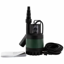 DAB Nova Up 600 M-A (automaat) Dompelpomp -KOKIDO Winkel 8345 5 1