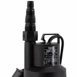 DAB Nova Up 600 M-A (automaat) Dompelpomp -KOKIDO Winkel 8345 6 1