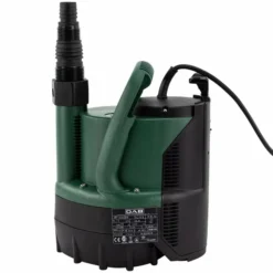 DAB Verty Nova 400 (met Interne Vlotter)