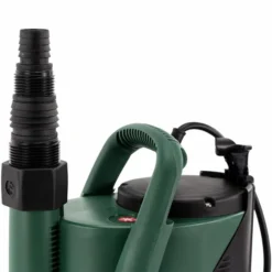 DAB Verty Nova 200 (met Interne Vlotter) -KOKIDO Winkel 8347 4