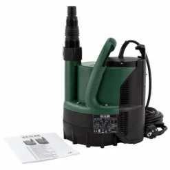 DAB Verty Nova 400 (met Interne Vlotter) -KOKIDO Winkel 8347 5 1