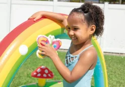 Intex My Garden Zwembad Speelcentrum - 290 X 180 X 104 Cm -KOKIDO Winkel 834 1200 57154 inuse3 2021 300