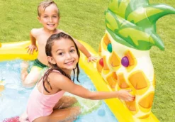 Intex Fun 'n Fruity Zwembad Speelcentrum - 244 X 191 X 91 Cm 13 Intex Fun 'n Fruity Zwembad Speelcentrum - 244 X 191 X 91 Cm -KOKIDO Winkel 834 1200 57158 inuse4 2020 300
