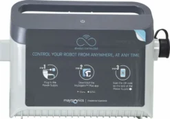 Dolphin Zenit 30 Pro Zwembadrobot 25 Dolphin Zenit 30 Pro Zwembadrobot -KOKIDO Winkel 840 1200 2019 01