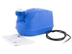 Genesis G50 Air Spa Blower 0,6 PK -KOKIDO Winkel 8457 3 2