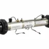 Balboa M7 Spa Heater 3 KW Met Studs (GS-GL Serie)