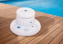 NetSpa Opblaasbare Bar -KOKIDO Winkel 846 1200 bar flottant ambiance thumb