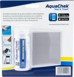 AquaChek Teststrips Met App -KOKIDO Winkel 8685 5